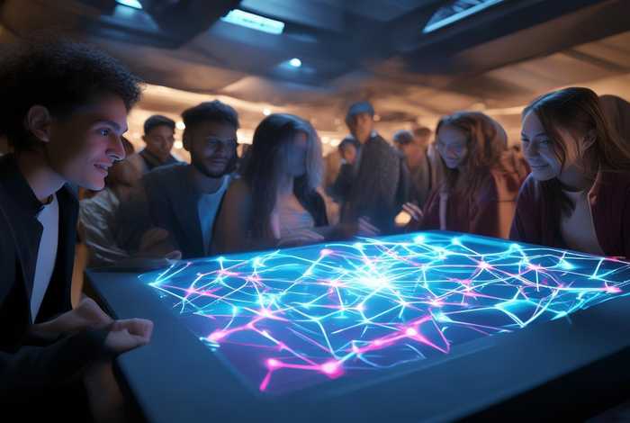 友空间功能简介；友空间功能介绍