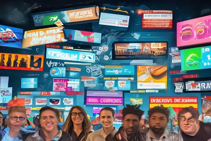 以品牌推广为目的的广告网络平台（以品牌推广为目的的广告网络平台有哪些）