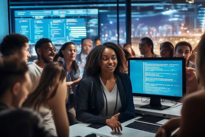 学前端好找工作吗（学前端好找工作吗女生）