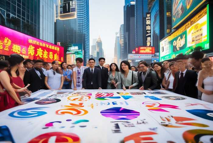 中国品牌推广公司；中国品牌推广公司有哪些