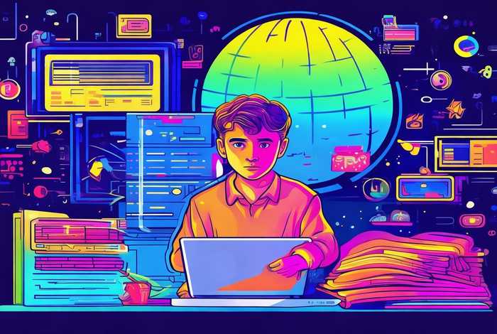 学生网页制作教程 学生网页制作教程图片