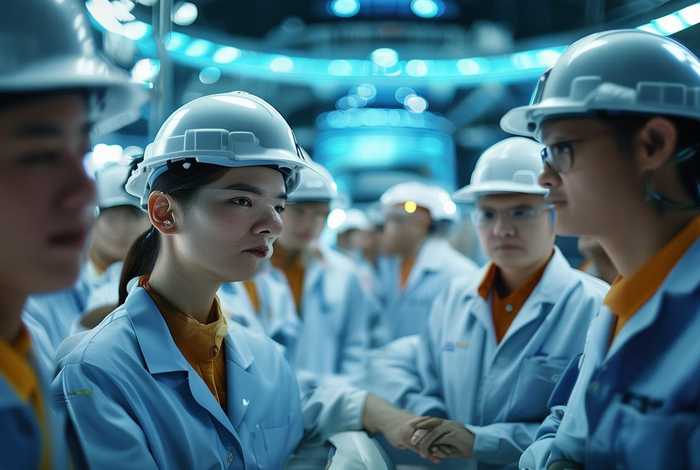 中国核电核心价值观（中国核电核心价值观是什么？）