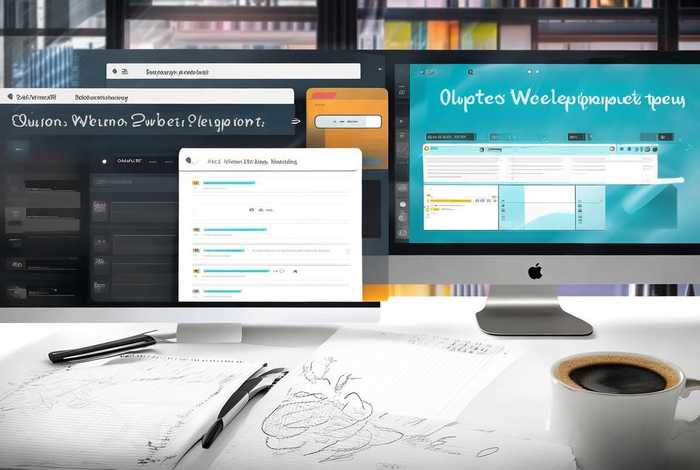 做网页多少钱 - 做一个网页大概多少钱