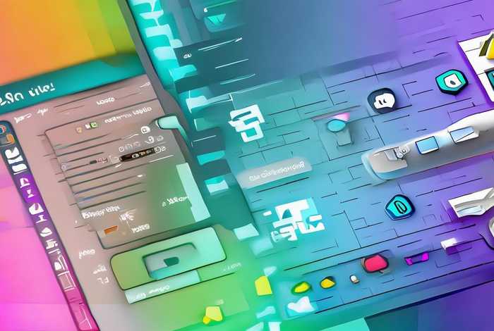 小程序模板平台 - 小程序模板平台设计需要那些软件