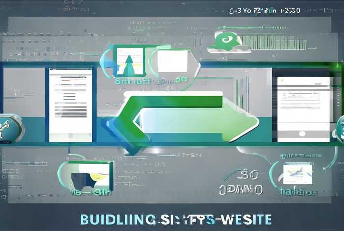 自己的网站怎么建立(自己的网站怎么建立文档) 自己的网站怎么建立(自己的网站怎么建立文档)