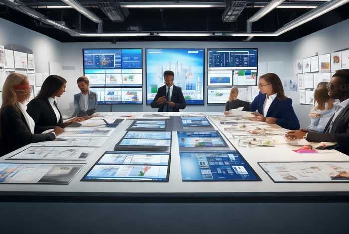 网站建设案例网站制作方案；网站建设案例网站制作方案设计