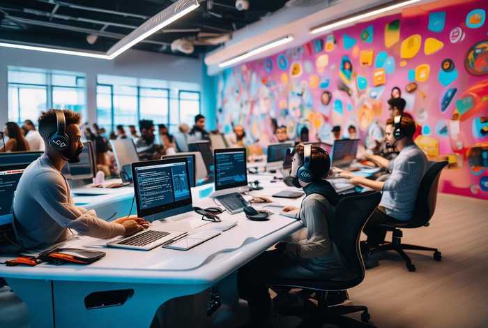 小程序开发公司名、小程序开发公司名称大全