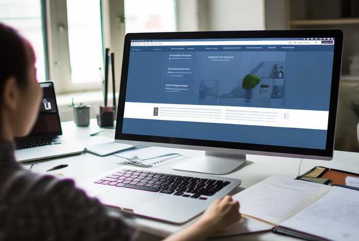 怎么做网页导航栏（网页设计怎么做导航栏）