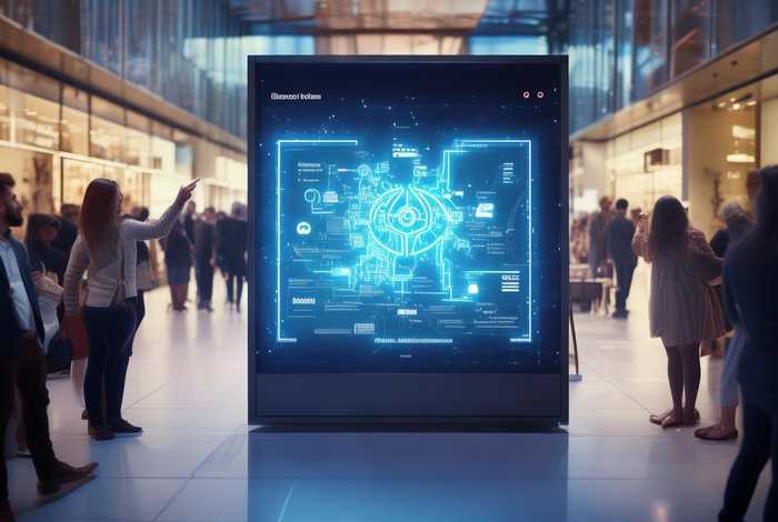 智慧零售系统哪里有，智慧零售系统哪里有卖的