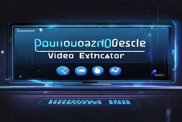 下载网站视频提取器 下载网站视频提取器软件