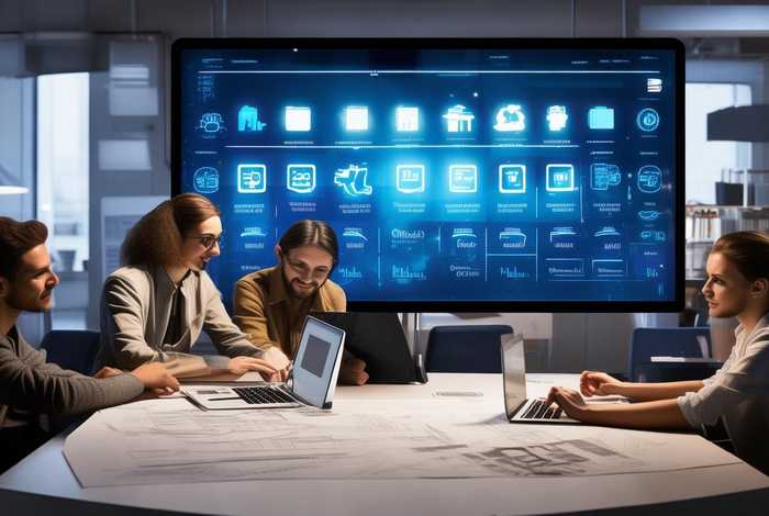 做网站用什么软件好，做网站用什么软件好用