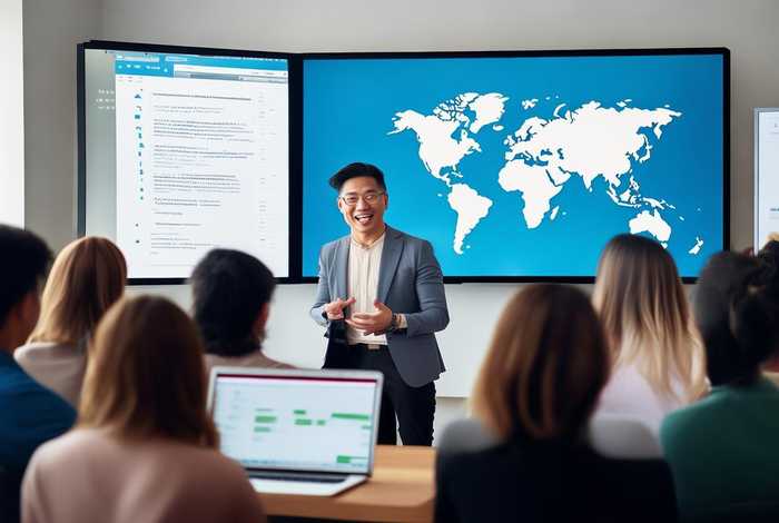 业余高手教你如何做跨境电商 - 业余高手教你如何做跨境电商赚钱