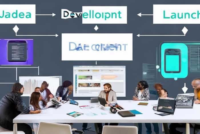 咋样建立一个app；怎样建立一个app