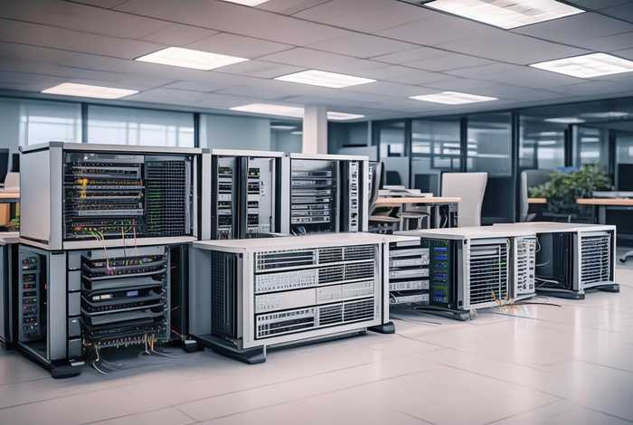 中小型企业网络设计方案,中小型企业网络设计方案怎么写 中小型企业网络设计方案,中小型企业网络设计方案怎么写