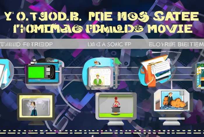 怎样自己制作电影视频（怎样自己制作电影视频教程）