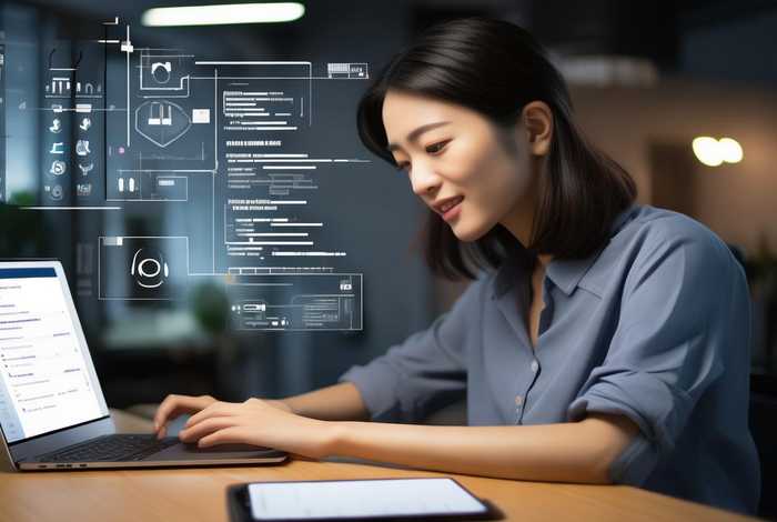 怎么制作简历电子版；手机怎么制作简历电子版