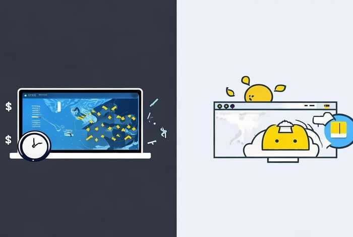 制作一个网站的成本高吗，制作一个网站的成本高吗为什么