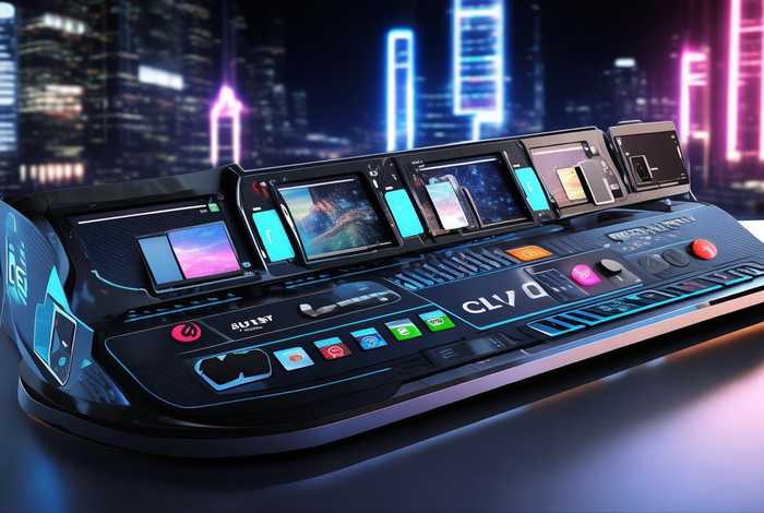 五合一设备有哪些、五合一设备有哪些牌子