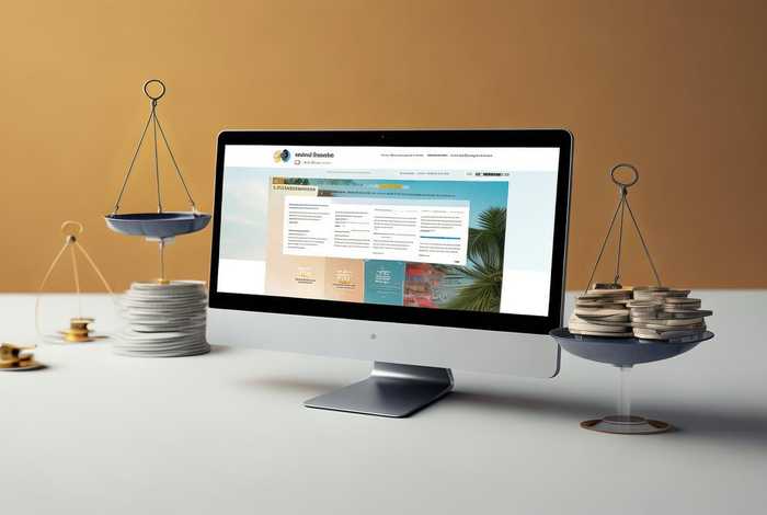 一般设计一个网页要多少钱；一般设计一个网页要多少钱呢