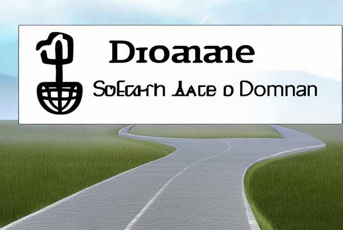 域名和二级域名的区别(域名和二级域名的区别是什么) 域名和二级域名的区别(域名和二级域名的区别是什么)