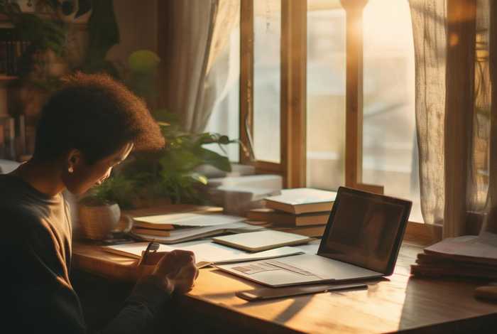 怎么做一个自律的人最有效，怎么做一个自律的人最有效的方法