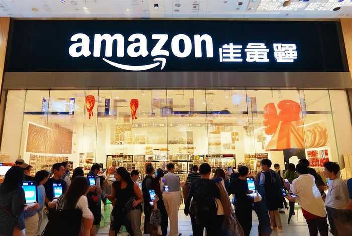 亚马逊官网中国 亚马逊官网中国电话