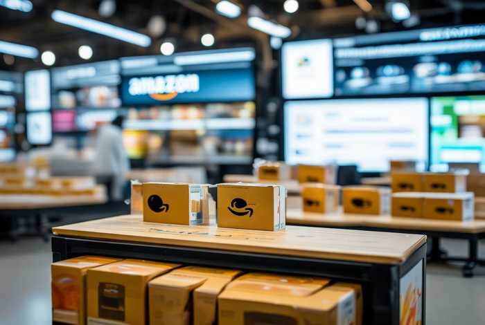 亚马逊官网跨境电商、亚马逊官网跨境电商好做吗