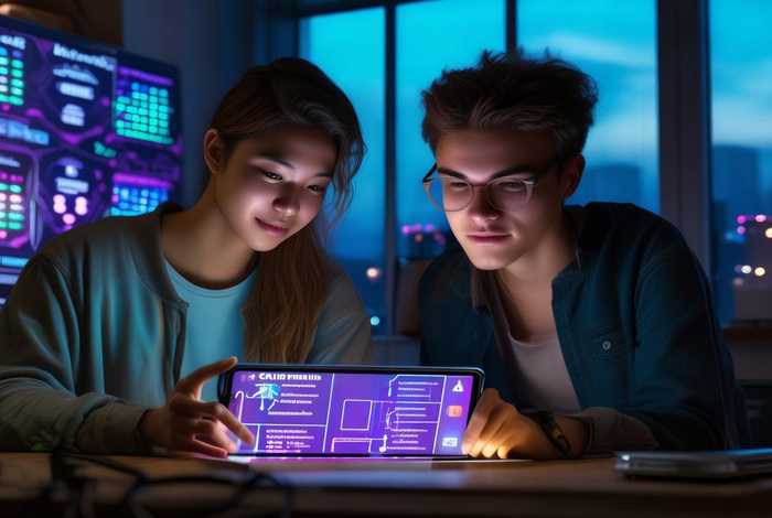 怎么在app上面自己创造一个游戏、手机怎么自己创造一个游戏？