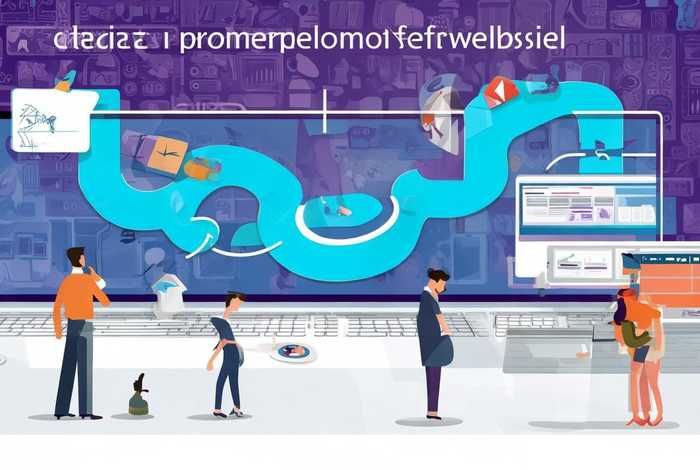 宣传网页制作（宣传网页制作流程）