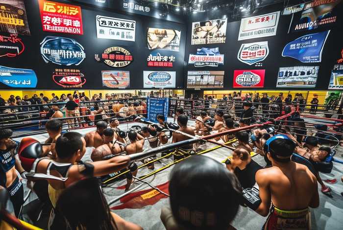 中国有哪些拳击推广公司 - 中国有哪些拳击推广公司名称 中国有哪些拳击推广公司 - 中国有哪些拳击推广公司名称