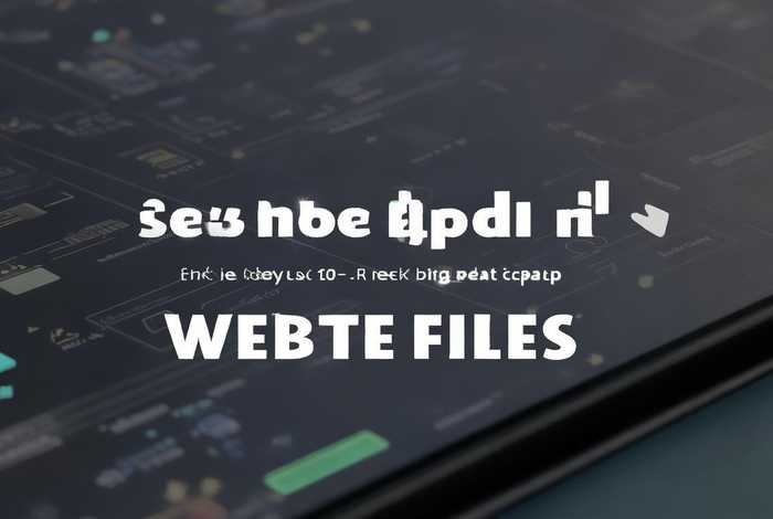 怎么编辑网站手机 - 怎么编辑网站手机文件