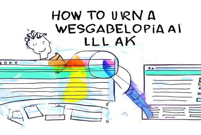 怎么把网页变成网址链接，怎么把网页变成网址链接格式