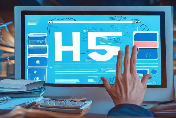 微信h5页面制作神器怎么用，微信h5页面制作神器怎么用不了