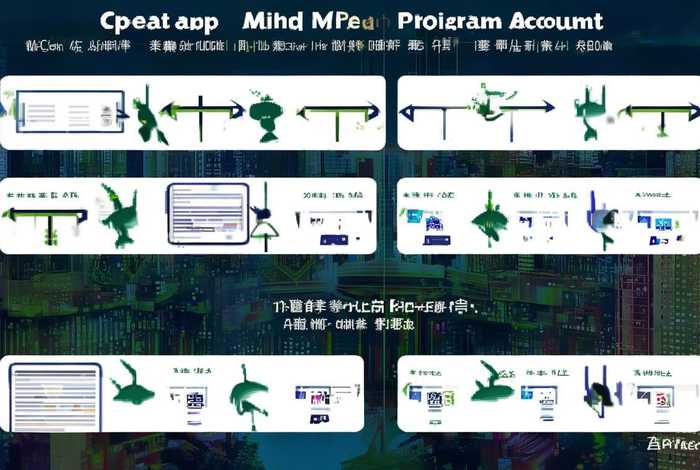 怎么搭建自己的app 怎么搭建自己的app和小程序账号