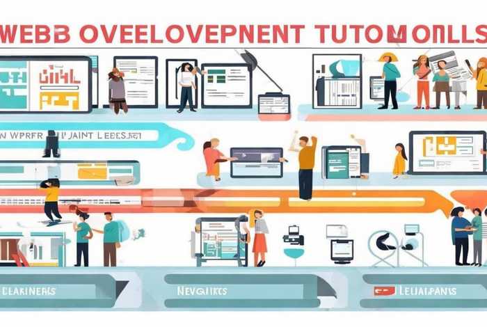 想学做网站学什么教程 - 想学做网站学什么教程好