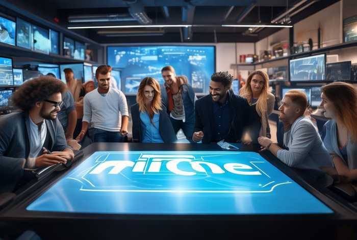 专门做小程序的公司 专门做小程序的公司叫什么