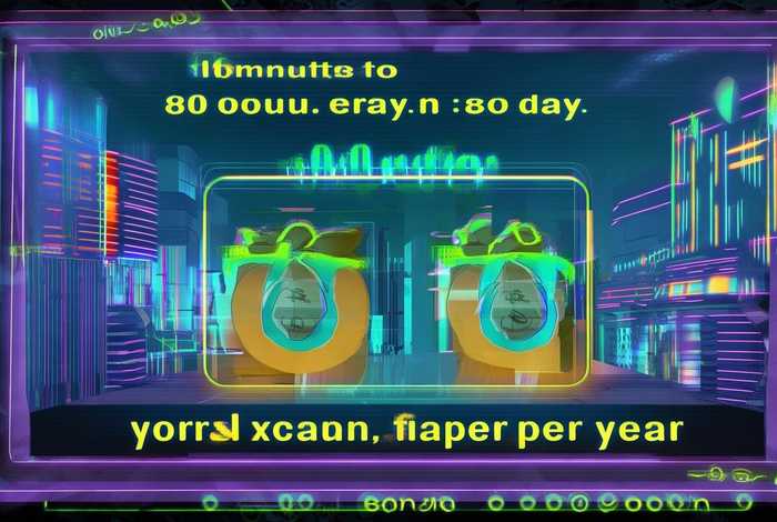 无需本金十分钟赚800块三，无需本金十分钟赚800块三年多少钱