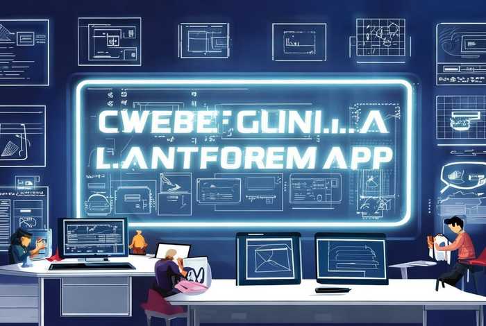 怎样建立自己的网站平台app；怎样建立自己的网站平台APP