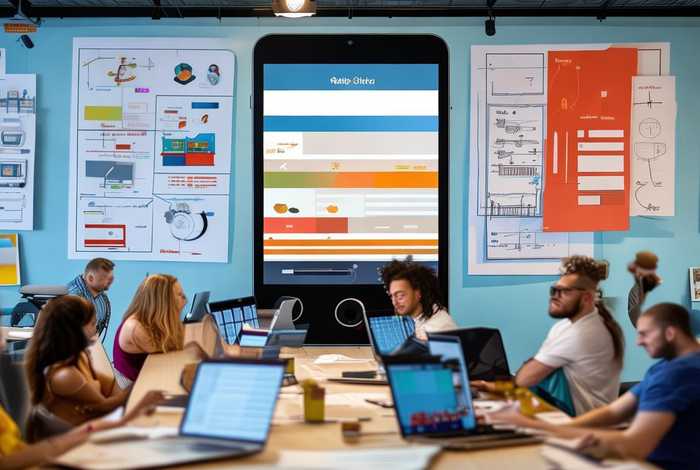 小程序商城搭建流程步骤 - 小程序商城搭建流程步骤是什么