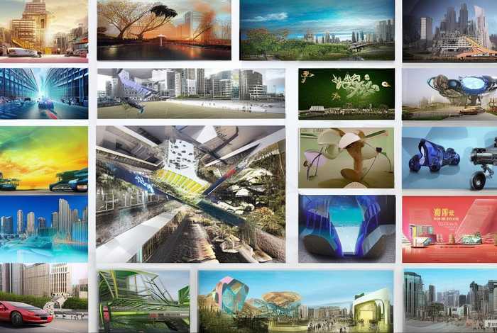 中国好创意设计大赛作品、中国好创意设计大赛作品有哪些