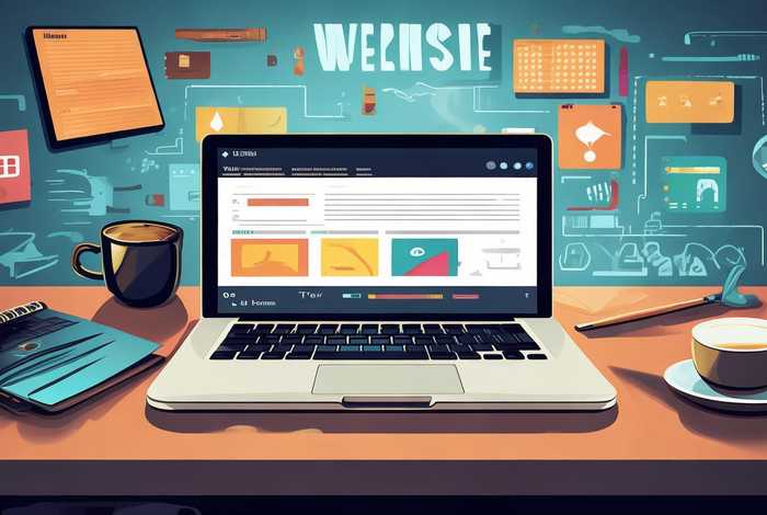 怎么弄一个属于自己的网站，怎么弄一个属于自己的网站呢