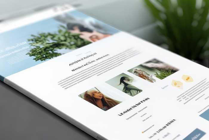 优秀页面排版（优秀页面排版怎么设置）