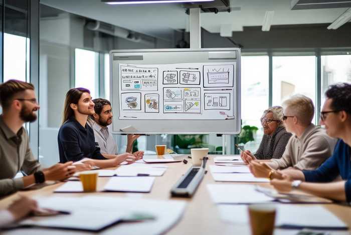 怎么给公司提意见 - 给公司提意见怎么说