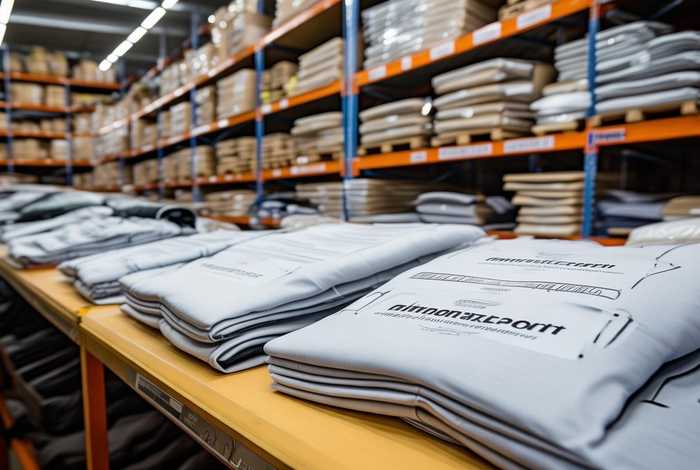 亚马逊出口服装；亚马逊出口服装是正品吗