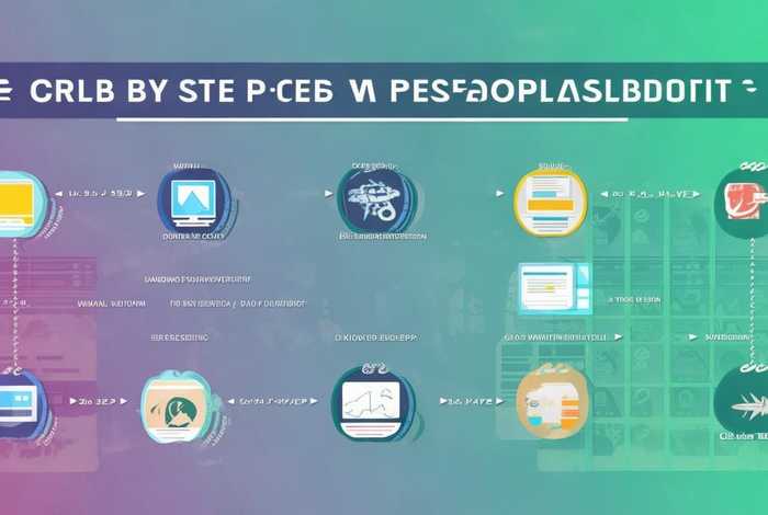 怎样建立自己的网页 - 怎样建立自己的网页链接