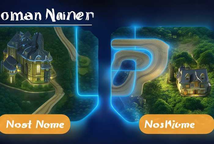 域名和主机名的区别(域名和主机名的区别和联系) 域名和主机名的区别(域名和主机名的区别和联系)