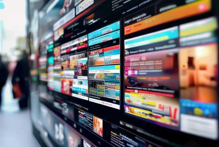 信息流广告是啥意思 - 信息流广告是啥意思啊