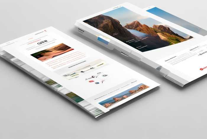 优秀网页排版设计图片素材（优秀网页排版设计图片素材下载）