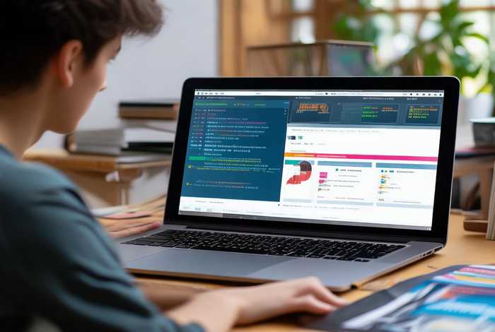 想学网页设计报考什么专业 想学网页设计报考什么专业好