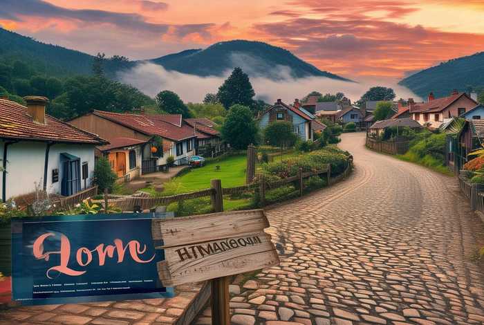 制作一个家乡的网页、制作一个家乡的网页模板